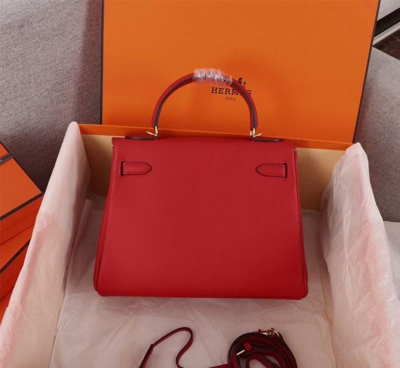 Hermes Kelly Bags